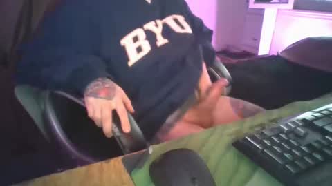 3n3v3 online show from November 30, 7:54 pm