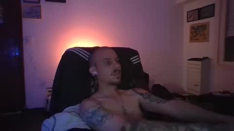 3n3v3 online show from December 14, 5:46 am