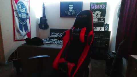 3ndlessmike online show from February 19, 12:15 pm