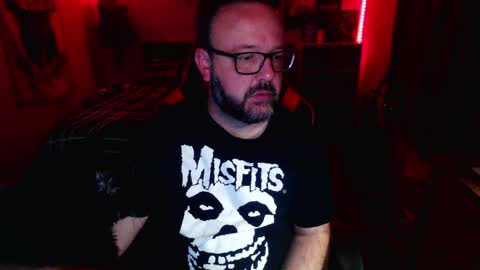 3ndlessmike online show from May 7, 11:06 am