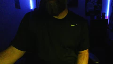 3ndlessmike online show from December 17, 12:56 pm