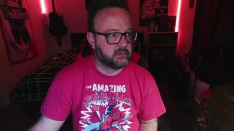 3ndlessmike online show from April 30, 11:37 am