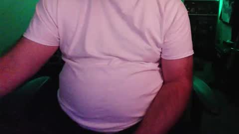 3ndlessmike online show from November 12, 11:45 am