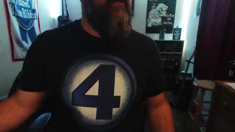 3ndlessmike online show from February 25, 11:58 am