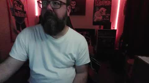 3ndlessmike online show from March 11, 10:40 am