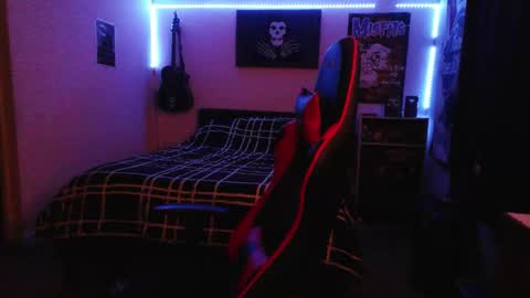 3ndlessmike online show from February 3, 11:58 am