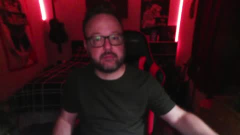 3ndlessmike online show from April 28, 10:41 am