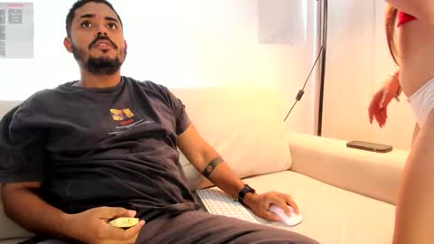 3someunlocked online show from October 23, 1:34 pm