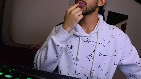 E V I L online show from March 17, 11:21 pm