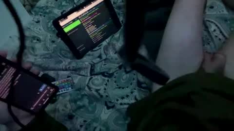 420alwayshard online show from January 13, 10:28 pm