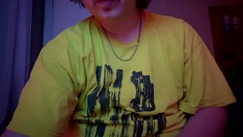 Daddythickdick420 online show from April 4, 2:51 am