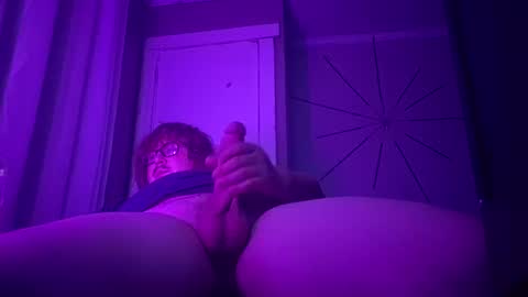 Daddythickdick420 online show from July 27, 3:59 am