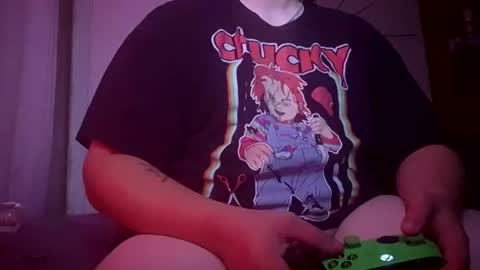 Daddythickdick420 online show from July 28, 6:22 am
