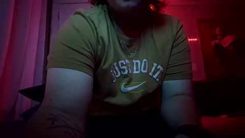 Daddythickdick420 online show from July 7, 5:31 am