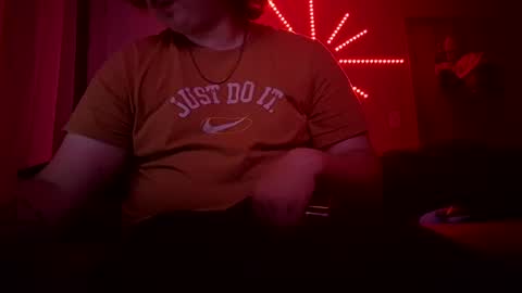 Daddythickdick420 online show from July 7, 6:47 am