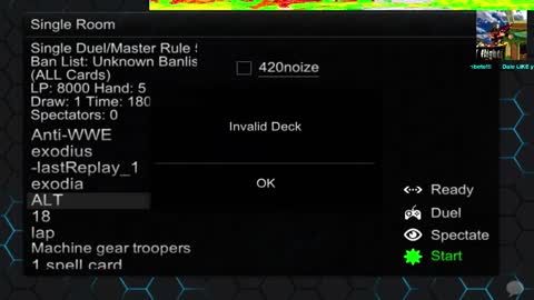 420noize online show from December 2, 3:19 am