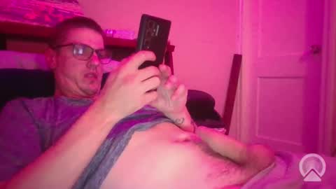 PATwink aka Joe online show from October 19, 5:34 am