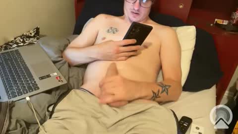 PATwink aka Joe online show from September 10, 4:57 am