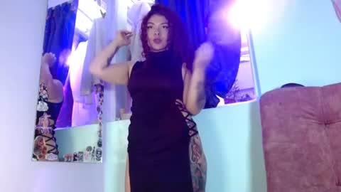 Violeta online show from June 11, 10:52 pm
