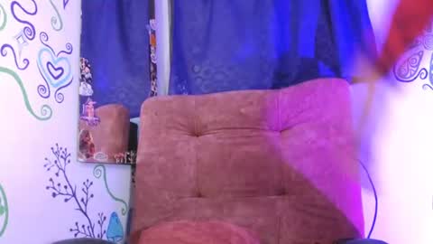 Violeta online show from June 15, 2:25 am