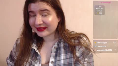 Katya online show from January 10, 12:47 pm