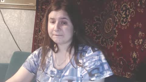 Katya online show from November 9, 6:43 pm