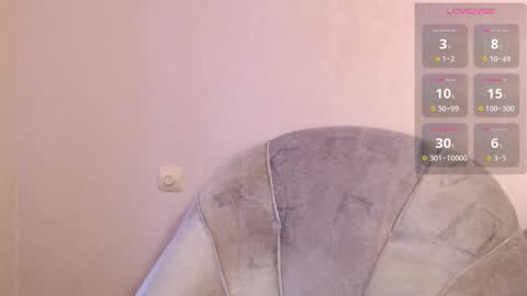 Katya online show from February 26, 2:27 pm