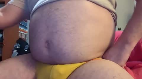 FreddyG online show from May 25, 3:23 am