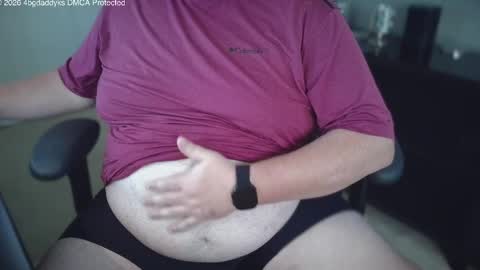 4bgdaddyks online show from April 30, 7:30 pm