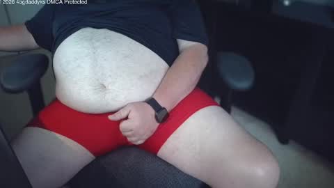4bgdaddyks online show from May 5, 3:40 pm