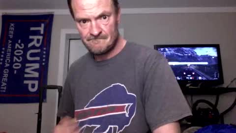 4djmoore online show from March 27, 4:51 am