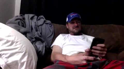 4djmoore online show from April 15, 2:48 am