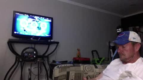 4djmoore online show from March 26, 2:17 am