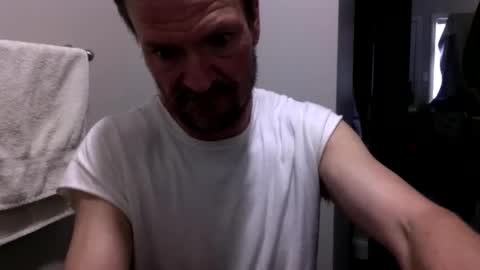 4djmoore online show from April 11, 7:18 pm