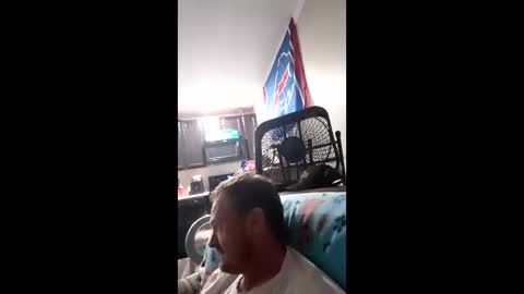 4djmoore online show from April 3, 1:45 am