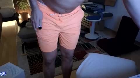 4rjun4 online show from January 23, 6:45 pm