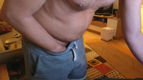 4rjun4 online show from December 18, 6:46 pm