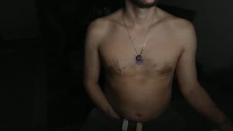 4rjun4 online show from January 7, 10:08 pm