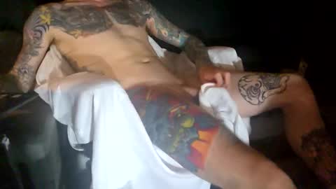 50shadesofJae online show from March 11, 5:54 am