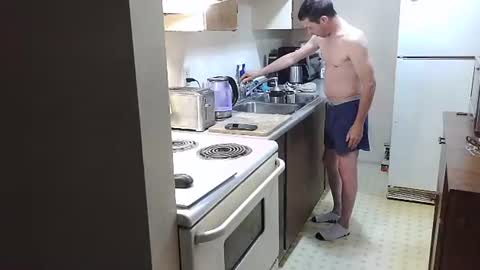 51_donny online show from June 26, 9:48 am