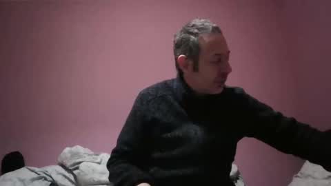 Larese Carlo online show from February 9, 5:11 am