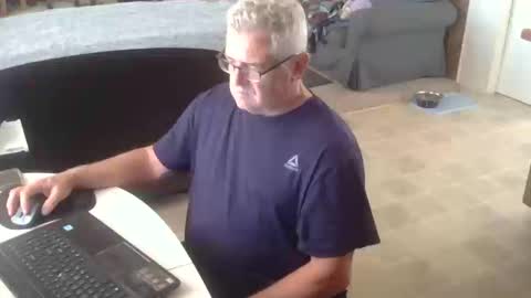 Joe online show from October 12, 3:37 pm