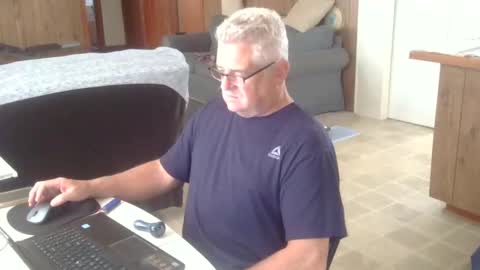 Joe online show from October 19, 4:11 pm