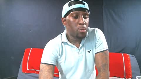 Snapshot of 5hbk chatting on January 17, 3:34 am Tettaz GetitJusy4ya online show from January 17, 3:34 am