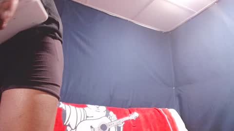 Snapshot of 5hbk chatting on December 20, 5:57 am Tettaz GetitJusy4ya online show from December 20, 5:57 am