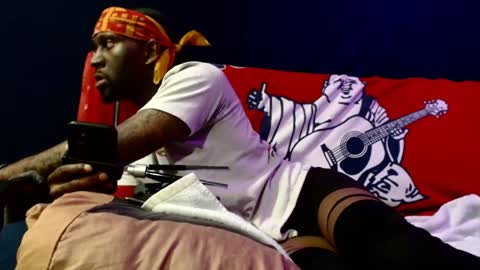 Snapshot of 5hbk chatting on December 21, 12:49 pm Tettaz GetitJusy4ya online show from December 21, 12:49 pm