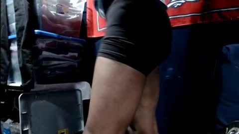 Snapshot of 5hbk chatting on February 2, 1:34 am Tettaz GetitJusy4ya online show from February 2, 1:34 am