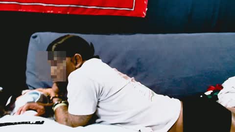 Snapshot of 5hbk chatting on January 28, 12:22 pm Tettaz GetitJusy4ya online show from January 28, 12:22 pm