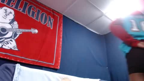 Snapshot of 5hbk chatting on February 17, 3:58 am Tettaz GetitJusy4ya online show from February 17, 3:58 am