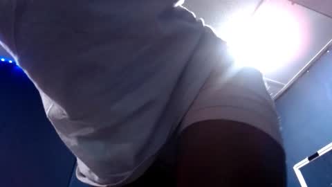 Snapshot of 5hbk chatting on October 31, 3:07 am Tettaz GetitJusy4ya online show from October 31, 3:07 am